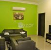 No Commission--One Bedroom Two Bathrooms Fully Furnished Unit Type B - صورة %index%