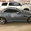 For Sale Mercedes SLK 200 photo 5