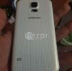 Samsung Galaxy S5 32GB white colour photo 3