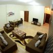 Spacious Fully Furnished 2- Bedroom Apartment: Old Airport photo 3
