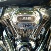 CVO Ultra Classic Like new photo 6