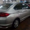 Honda city 2014 photo 1