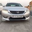 Honda accord 2013 (full option) photo 1
