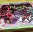 Jewelry box full of jewelry kids toys photo 1