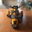 Can-am Spyder SE5 2009 photo 3