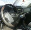 2011 Toyota Land Cruiser V6 photo 1