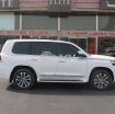 Toyota Land Cruiser  - GXR  Grand Touring  2019 - صورة 7