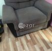 Sofaset for sale photo 1