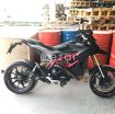 Hypermotard 821 ( 2013 Model ) photo 2