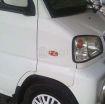2009 MODEL CMC VERYCA DELIVERY VAN FOR SALE,Qr-10000 Only - صورة 5