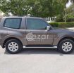 2016 Pajero 3.5 - 3 Door V6 Full Option - صورة 3