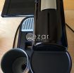NESPRESSO MACHINE AND FOAMER photo 1