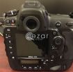 Nikon D4S for sale (mint) photo 1