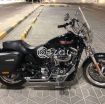 Harley Davidson Sportster Low - 1200cc, 2010 year, 7500km photo 2