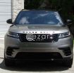 2018 Range Rover Velar P380 photo 4