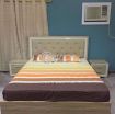 Bedroom set for urgent sale photo 1