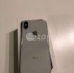 Brand new New mobile Apple iPhone X - 256GB -Silver(Unlocked) for sale photo 2