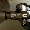New Nikon 7100 Perfect condition photo 9