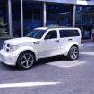 2008 Dodge Nitro photo 3