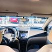 Hyundai Accent 1.6 low kms - صورة 1