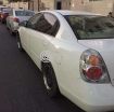 Nissan Altima for sale photo 6