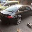 Jaguar XF 2009 photo 5