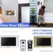 video door phone photo 1