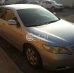 Toyota Camry GL 2008 photo 2