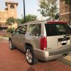 2008 Cadillac Escalade photo 4