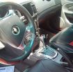 Chevrolet epica 2008 .good condition photo 4