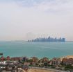 Semi Furnished Studio Apt at Porto Arabia + Breathtaking Sea View - صورة %index%