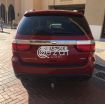 DODGE DURANGO 2011 photo 1