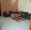 Very Spacious Semi-furnished One Bedroom Flat in AL Thumama with Free Water and Electricity photo %index%