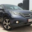 2012 Honda CRV photo 6
