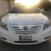 toyota camry 2007 - صورة 2
