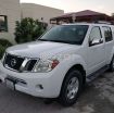 Nissan Pathfinder 2011 Model photo 10