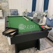 Billiard table 9 feet photo 4