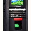 Access controll with Time attandance photo 1