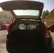 As new Honda CRV photo 7