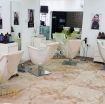Furnished Beauty Salon with All Facilities photo %index%