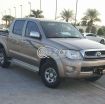 Full option Toyota pickup without accident - صورة 2