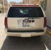 2007 Cadillac Escalade Low Mileage Mint Condition photo 3