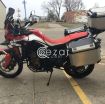 2018 Honda Africa Twin CRF1000L WhatsApp - صورة 2