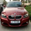 BMW 316i model 2012 photo 1