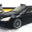 2007 HONDA ACCORD photo 1
