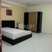 Very Spacious Semi-furnished One Bedroom Flat in AL Thumama with Free Water and Electricity photo %index%