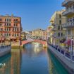 Serene Home 3 B/R Apt. at Qanat Quartier - FREE 1 MONTH RENT - صورة %index%