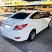 Hyundai Accent 1.6 low kms - صورة 5