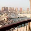 Huge two bedroom s/f marina&sea view photo 1