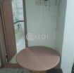 READY TO OCCUPY 1 BHK FURNISHED FAMILY ROOM FOR RENT NEAR AL MANSOURA METRO -DOHA - صورة %index%
